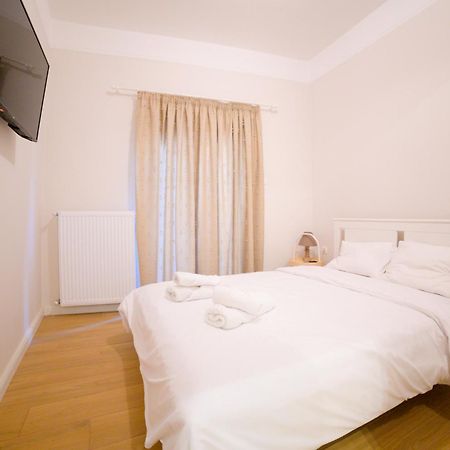 New Modern 2Nd Floor Apartment Thessaloniki Exterior foto