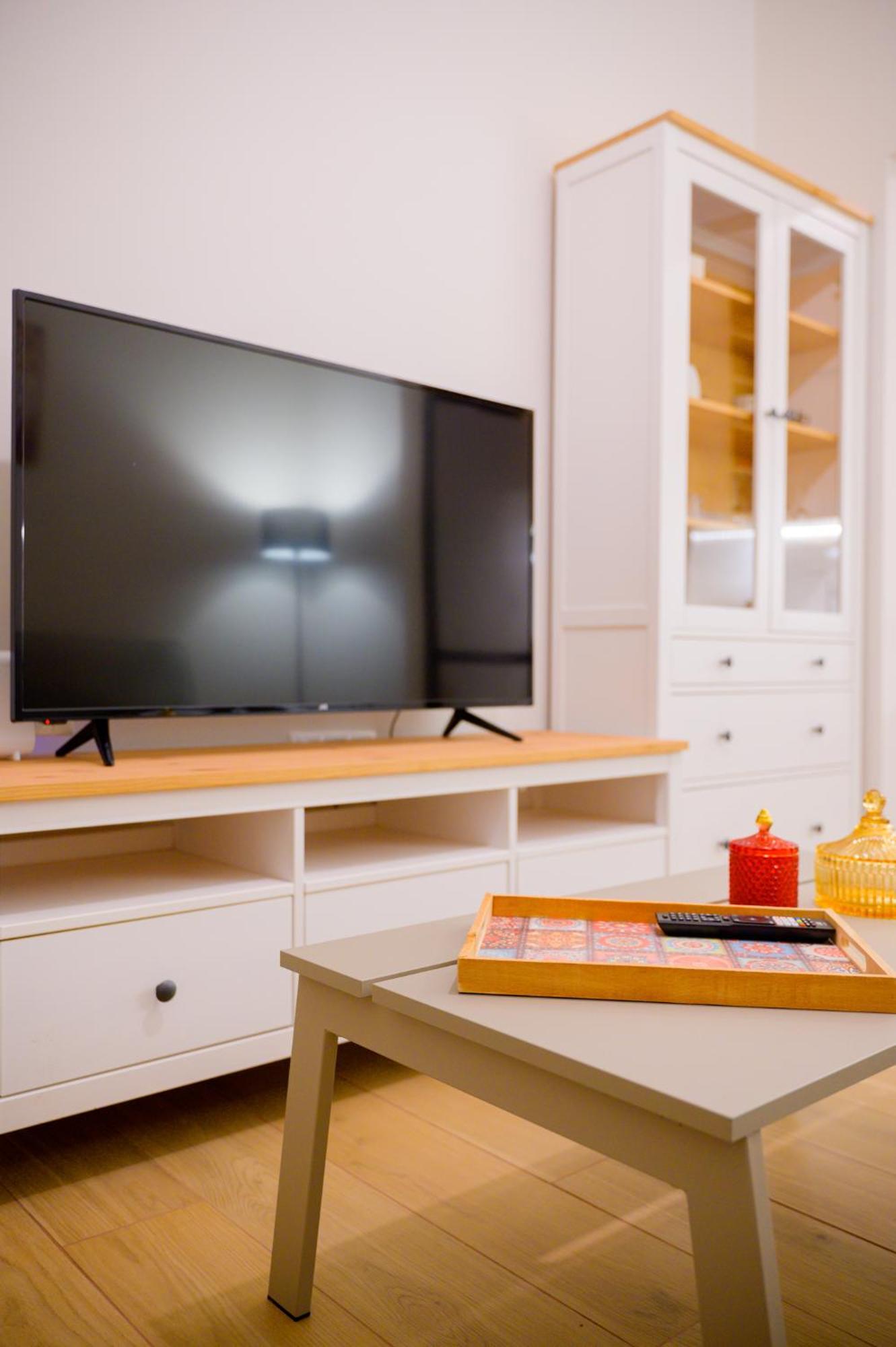 New Modern 2Nd Floor Apartment Thessaloniki Exterior foto
