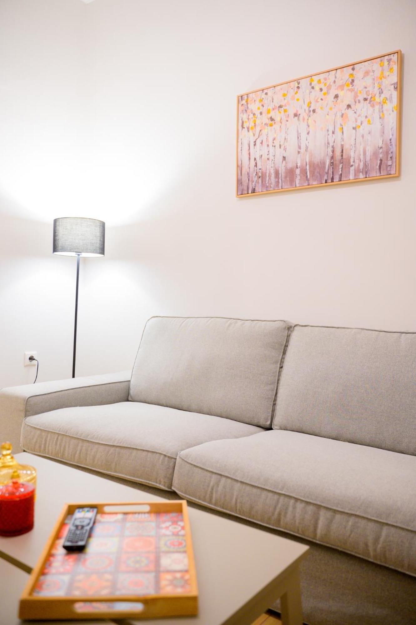 New Modern 2Nd Floor Apartment Thessaloniki Exterior foto